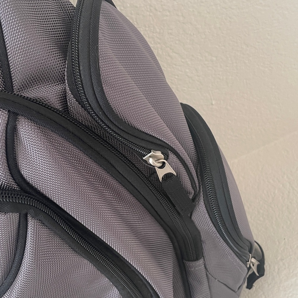 OGIO Charcoal Backpack - Picture 3 of 7